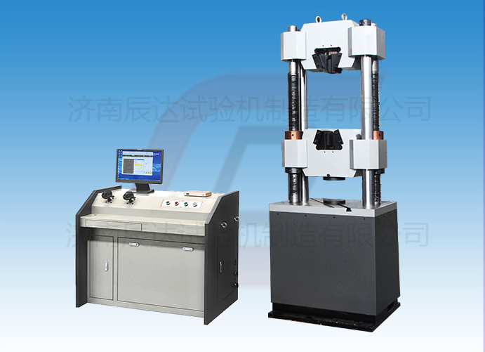 影響WEW-600B拉力試驗機價格的因素有哪些？