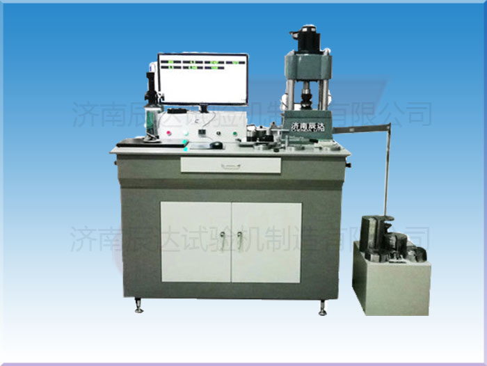 要怎么選擇靠譜的MRS-10G型微機控制杠桿式四球摩擦試驗機廠家來購買產品？