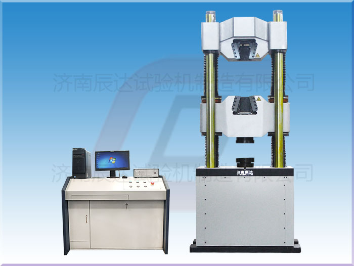 哪些因素會影響WAW-2000E液壓拉力試驗機的精準度？