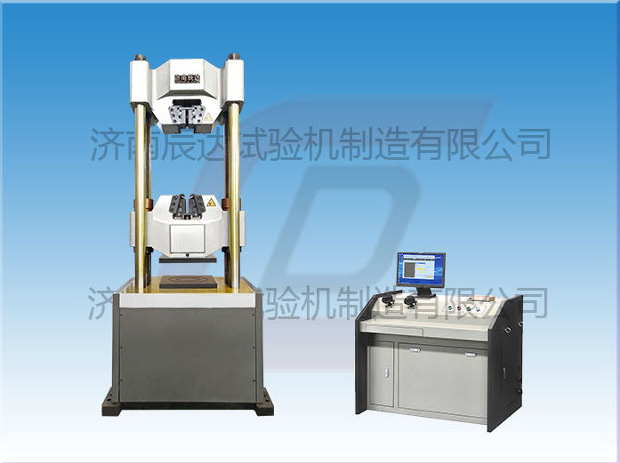 挑選PC鋼棒試驗機有什么訣竅?